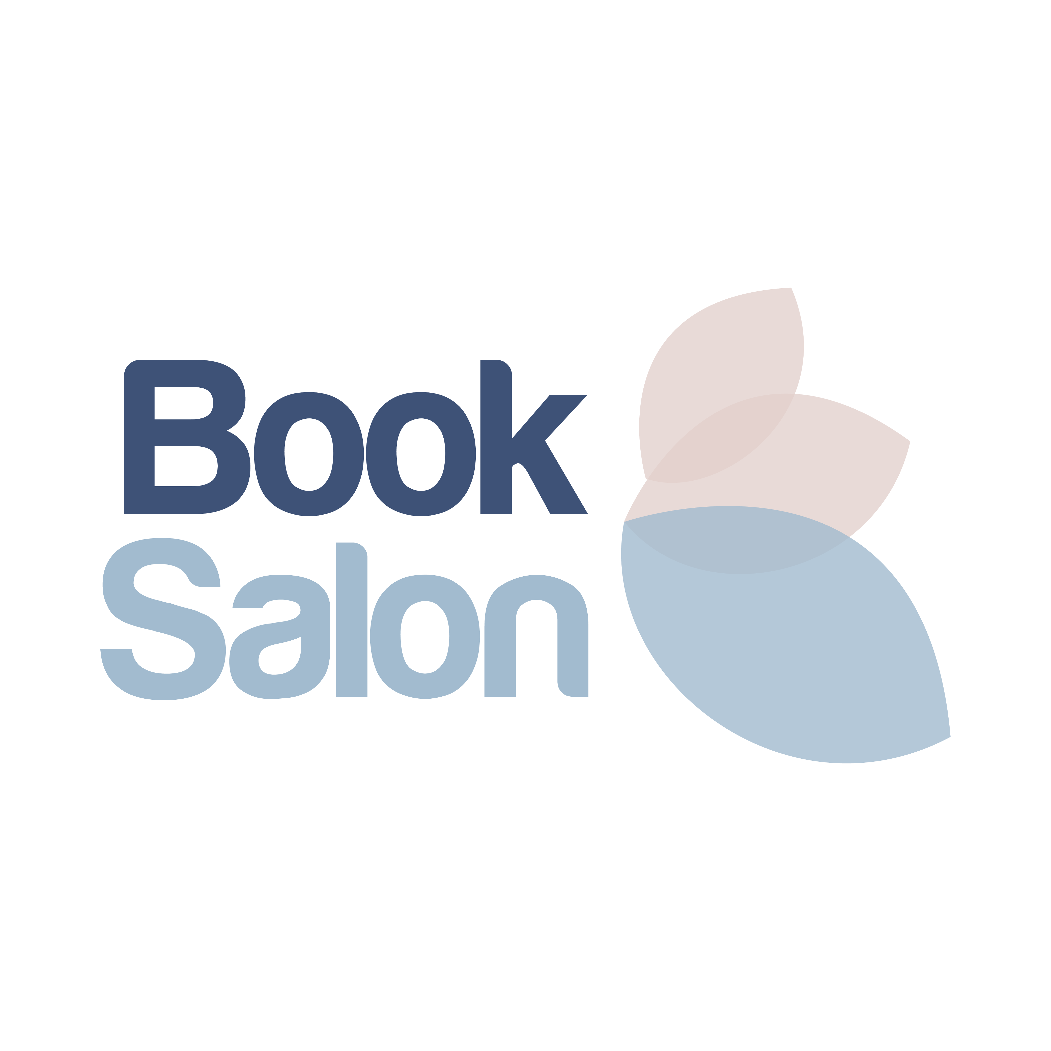 Book salon logo
